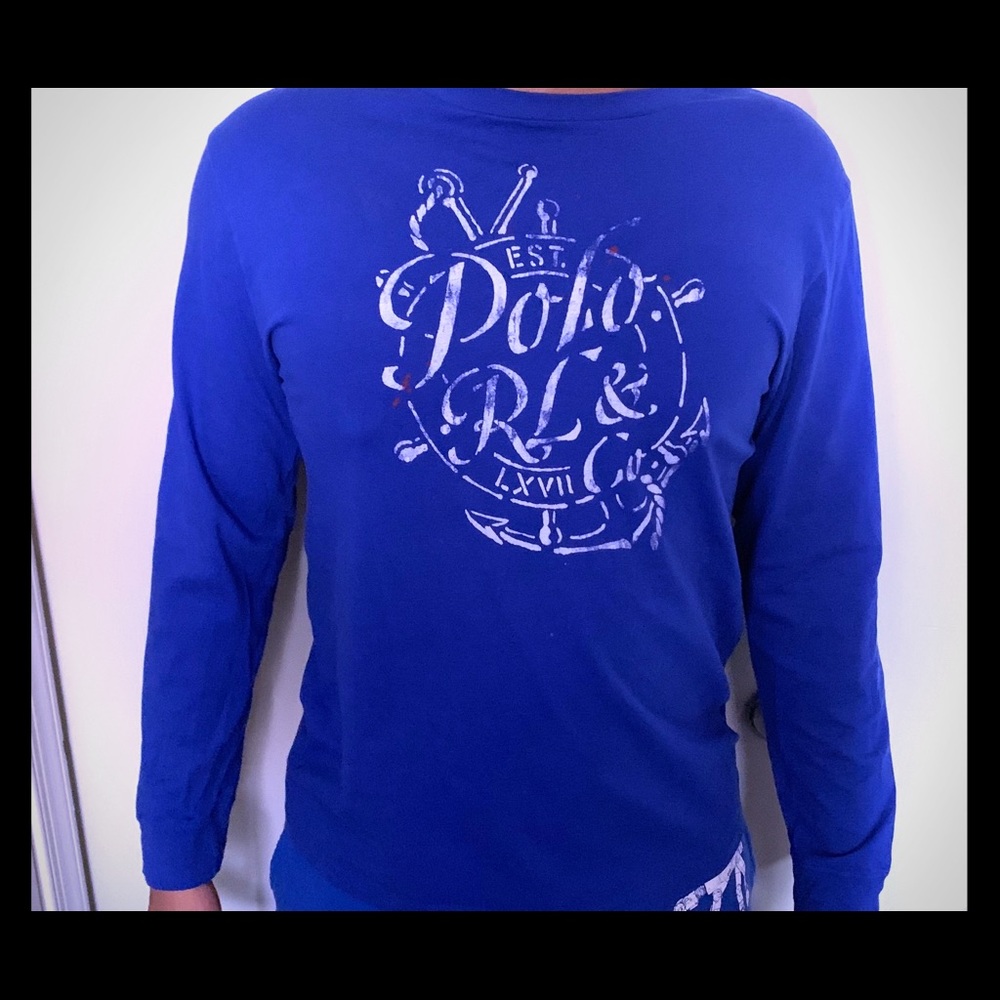 Polo t-shirts